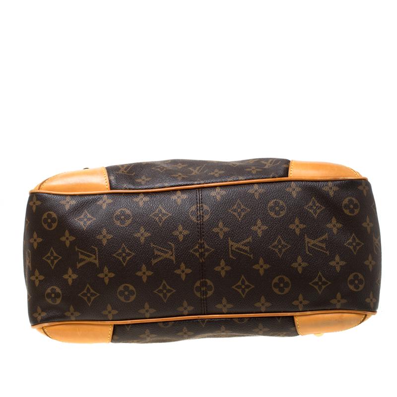 retiro gm monogram