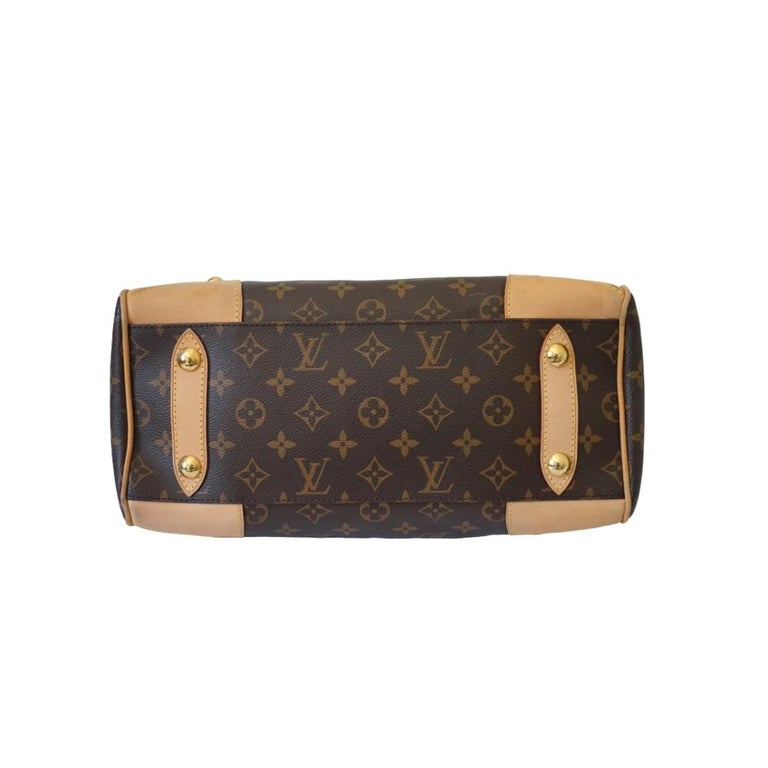 Louis Vuitton Retiro PM Handbag- Authentic for Sale in Renton, WA - OfferUp