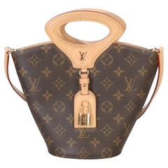 Louis Vuitton Monogram Canvas Rivage BB