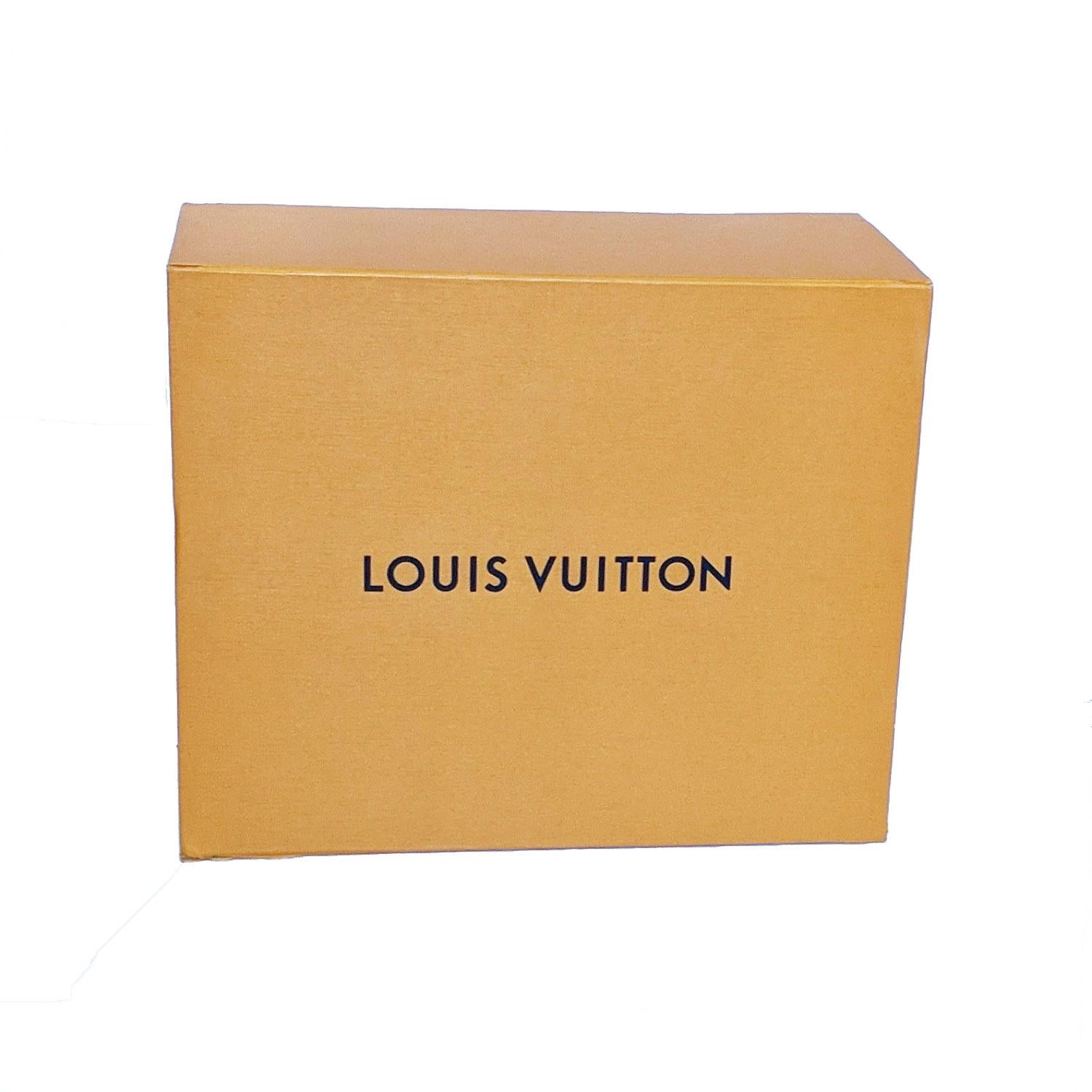 Louis Vuitton Monogram Canvas Rivoli MM Satchel 3