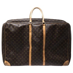 Louis Vuitton Monogram Canvas Sirius 70 Suitcase