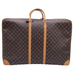 Louis Vuitton Monogram Canvas Sirius 70 Suitcase M41400