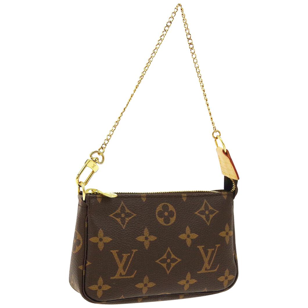 Louis Vuitton Small Shoulder Bag With Chain Factory Sale, SAVE 47% -  online-pmo.com