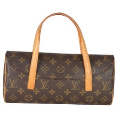Louis Vuitton Monogram Canvas Sonatine