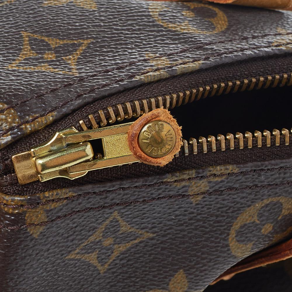 dial hook bag
