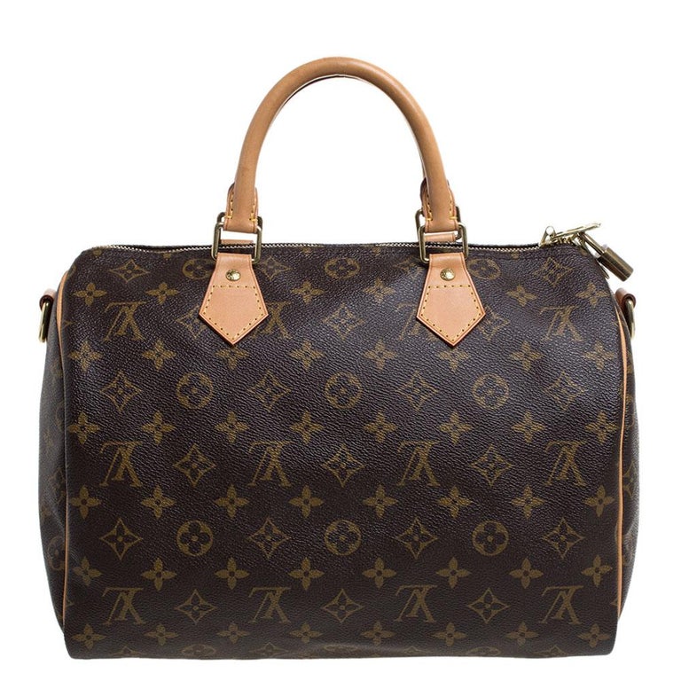 History Of Speedy Louis Vuitton Paul Smith