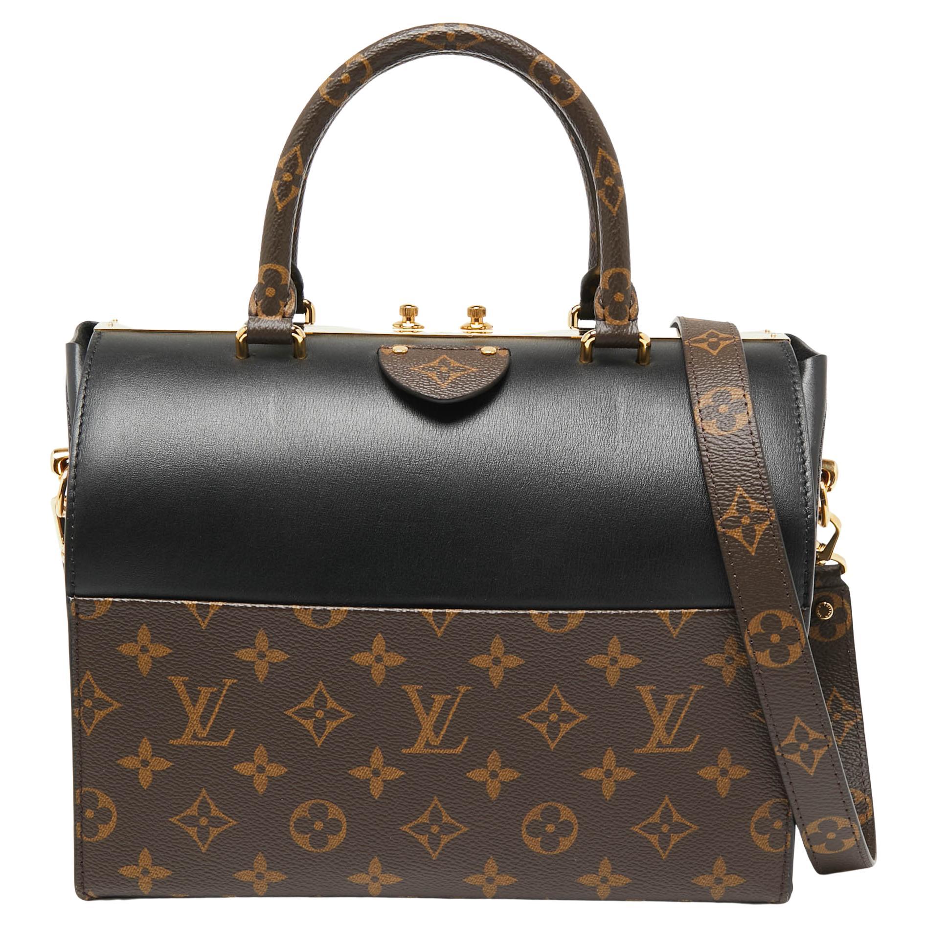 Louis Vuitton Cargo Bag - For Sale on 1stDibs