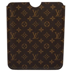 Louis Vuitton Monogram Canvas Tablet Case