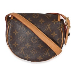 Louis Vuitton Monogram Canvas Tambourin NM