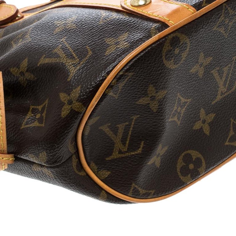 Louis Vuitton Backpack Steamer - For Sale on 1stDibs
