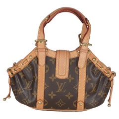 Louis Vuitton Monogram Canvas Theda PM