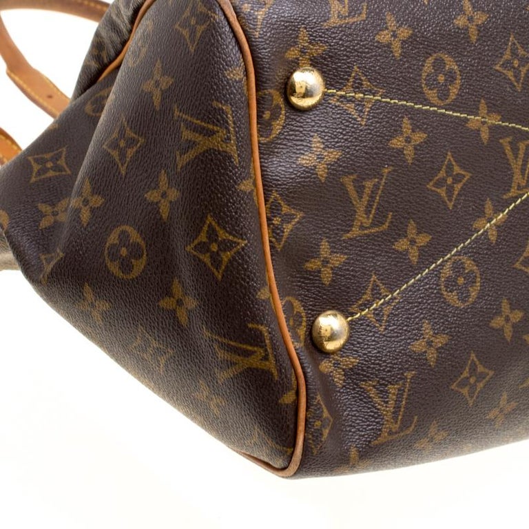 Louis Vuitton Tivoli Bags - 5 For Sale on 1stDibs