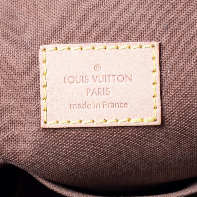 Louis Vuitton Monogram Canvas Tivoli GM Bag at 1stDibs  louis vuitton mini  bag, louis vuitton monogram tivoli gm, sp0098 louis vuitton