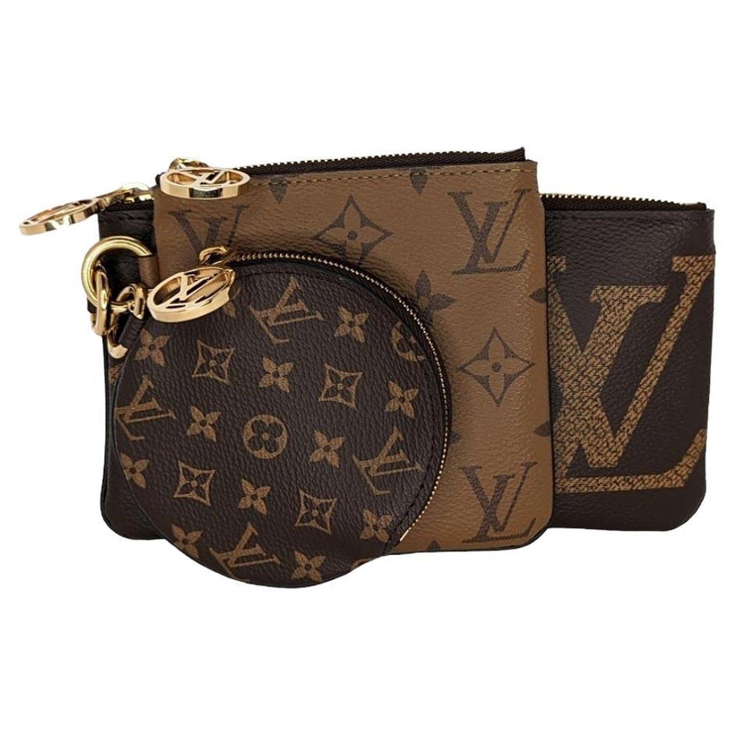 Louis Vuitton Belt And Pouch -11 For Sale on 1stDibs  lv belt with pouch, louis  vuitton belt pouch, louis vuitton pochette belt