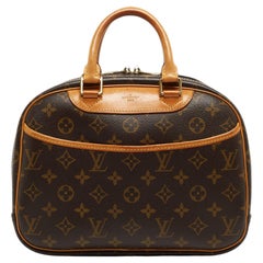 Louis Vuitton Loop Monogram Bag BNIB For Sale at 1stDibs