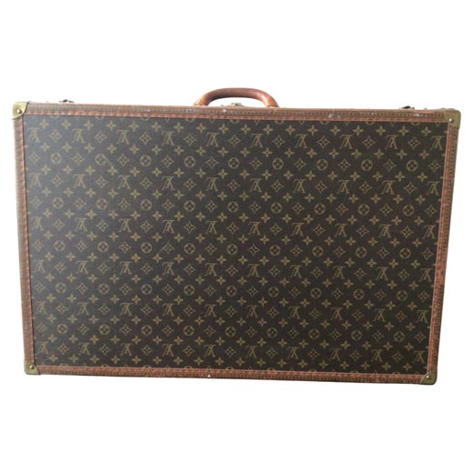 Set of Three Louis Vuitton Hard Sided Suitcases For Sale at 1stDibs  set  louis vuitton suitcase, louis vuitton trunk set, set louis vuitton luggage
