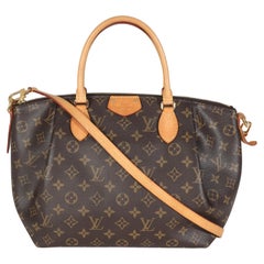 Louis Vuitton Monogram Canvas Turenne MM