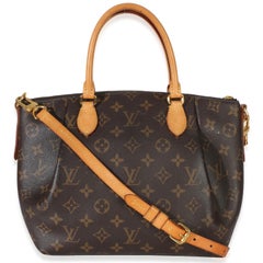 Louis Vuitton Monogram Canvas Turenne PM