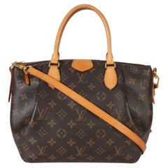 Louis Vuitton Monogram Canvas Turenne PM