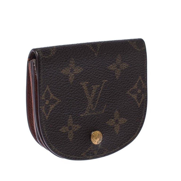 Louis Vuitton, Bags, Lv Vintage Coin Purse Monogram