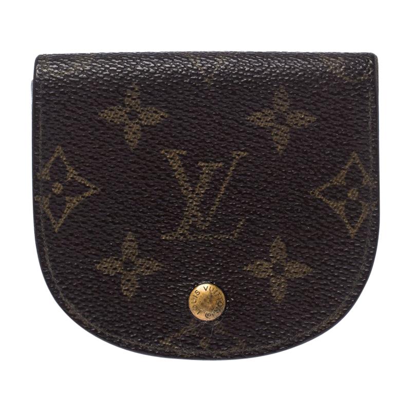Louis Vuitton Coin Purse - 143 For Sale on 1stDibs