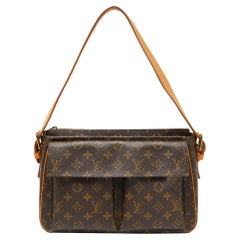 Louis Vuitton Viva Cite GM Shoulder Bag