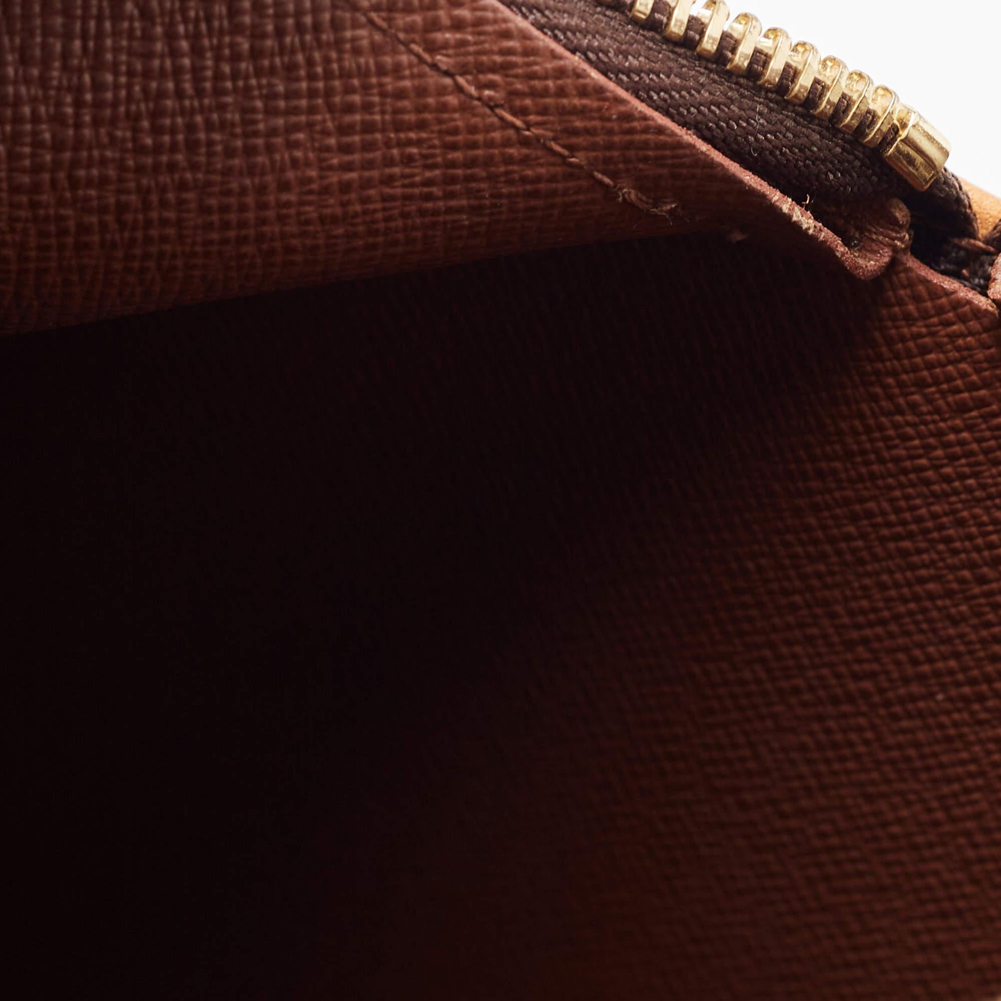 Louis Vuitton - Sac Papillon 30 aquarelle Richard Prince avec monogramme 6