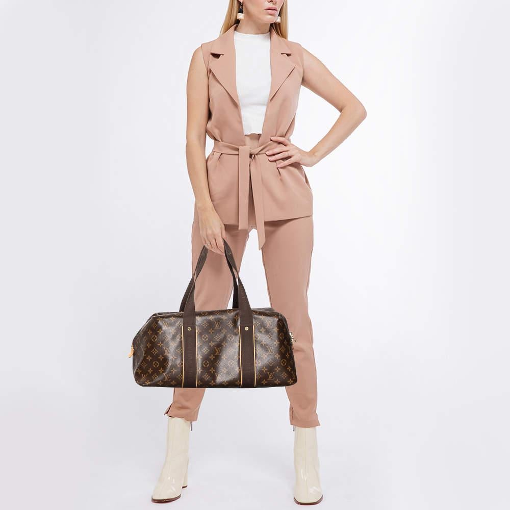 louis vuitton beaubourg