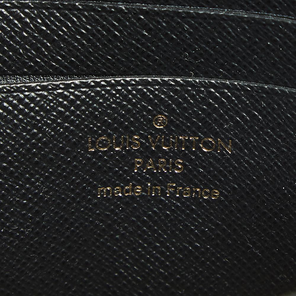 Beige Louis Vuitton Monogram Canvas Wild at Heart Felicie Strap & Go Pochette