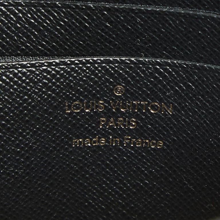 Louis Vuitton Monogram Canvas Wild at Heart Felicie Strap and Go