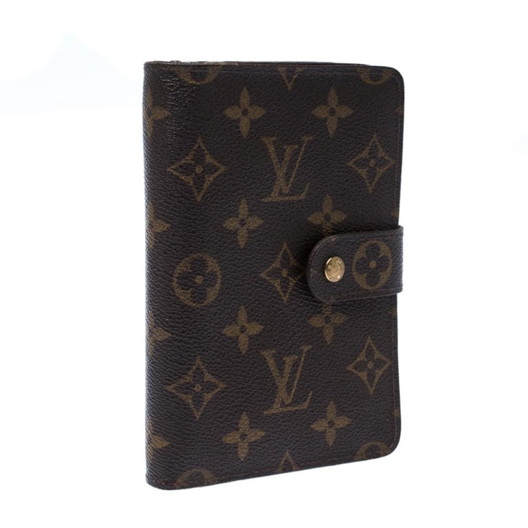 Louis Vuitton Credit Card Holder Mens - For Sale on 1stDibs