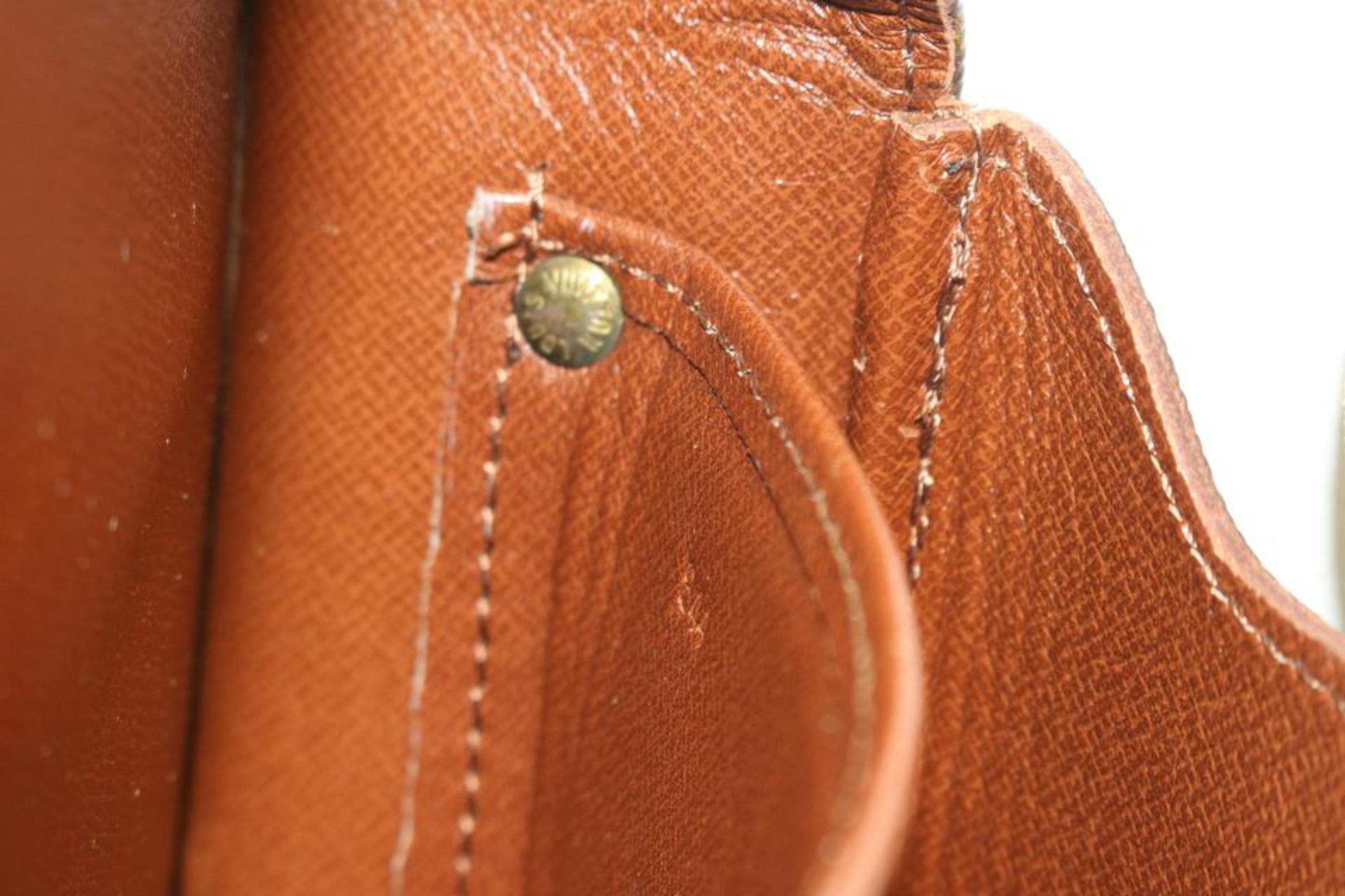 louis vuitton cartouchiere mm