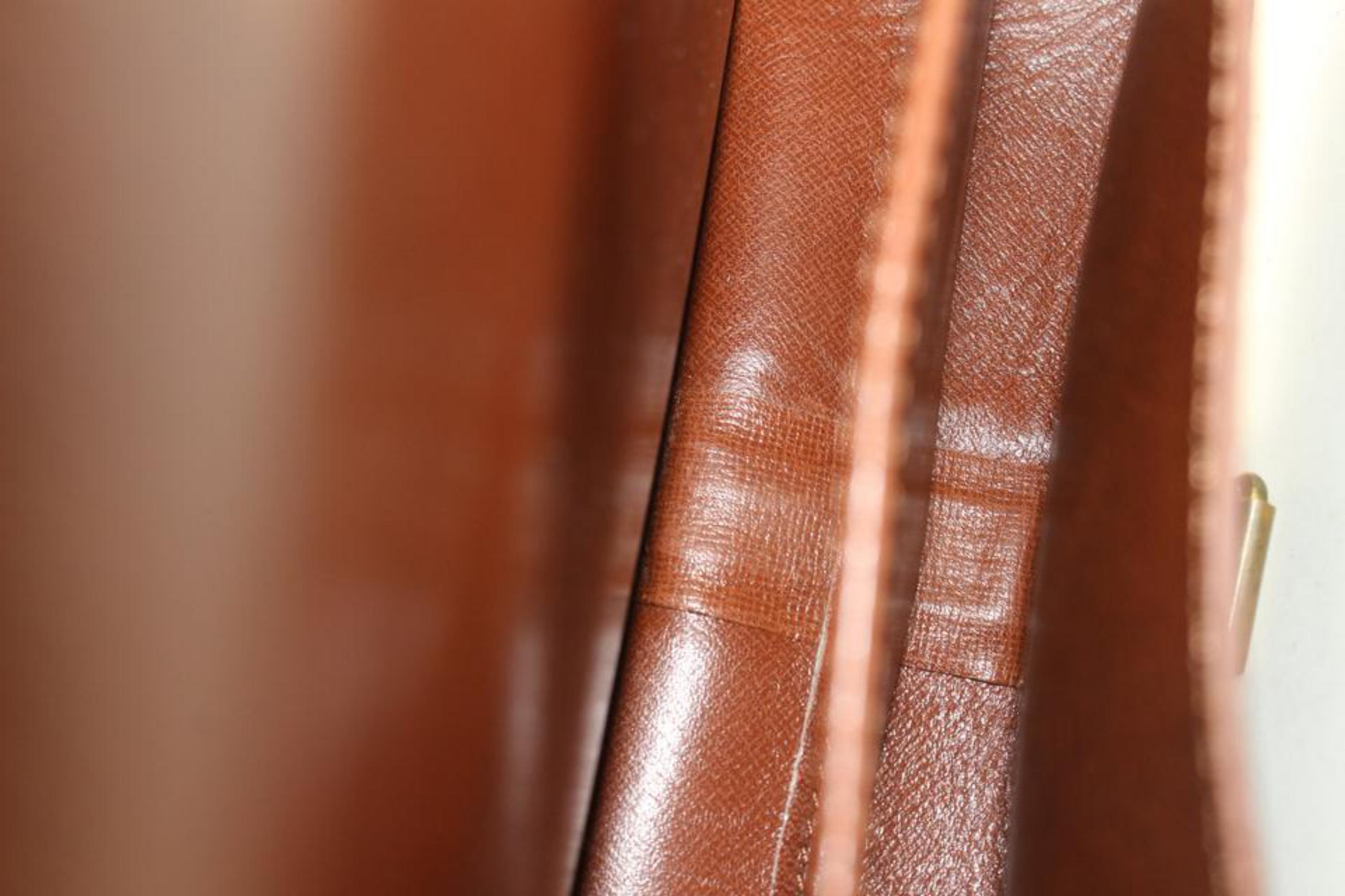 lv cartouchiere mm