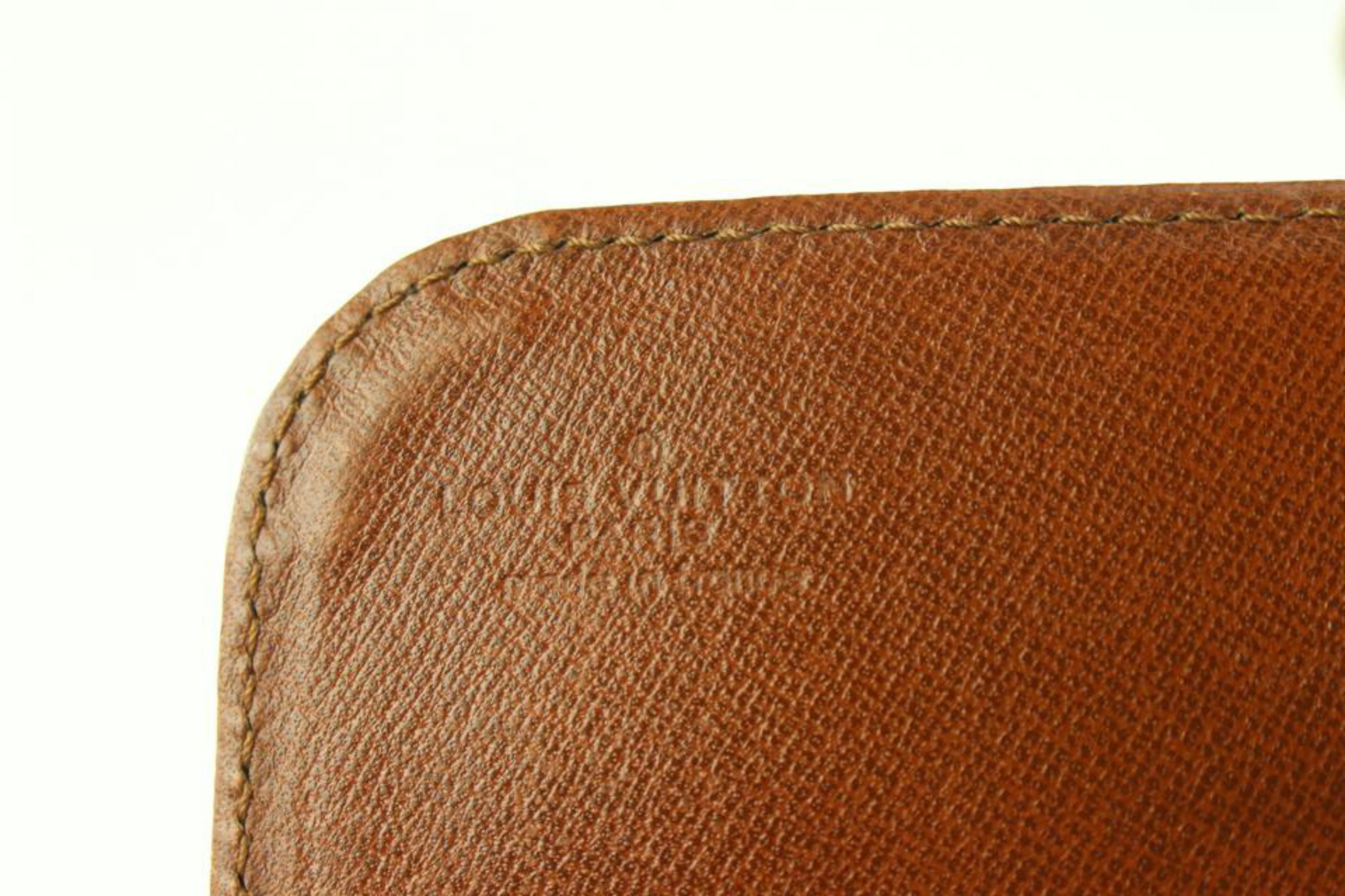 louis vuitton cartouchiere crossbody bag