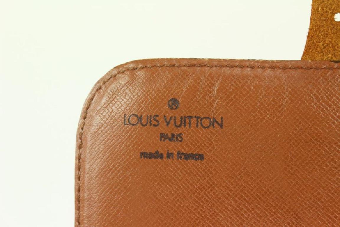 lv cartouchiere pm