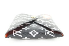 Louis Vuitton Monogram Cat Catogram Kirigami Pochette MM 3LVJ1026