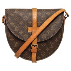 Louis Vuitton Monogram Chantilly GM