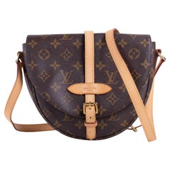 Louis Vuitton Monogram Chantilly GM Used – luxuryforlessjpn