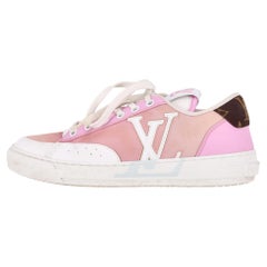 Scarpe da ginnastica Monogram Charlie Louis Vuitton