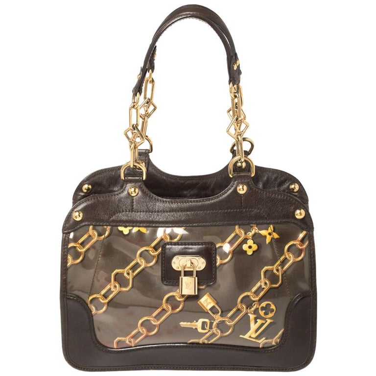 louis vuitton charms for handbags