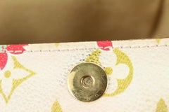 Louis Vuitton Monogram Cherry Blossom Papillon 59lk614s