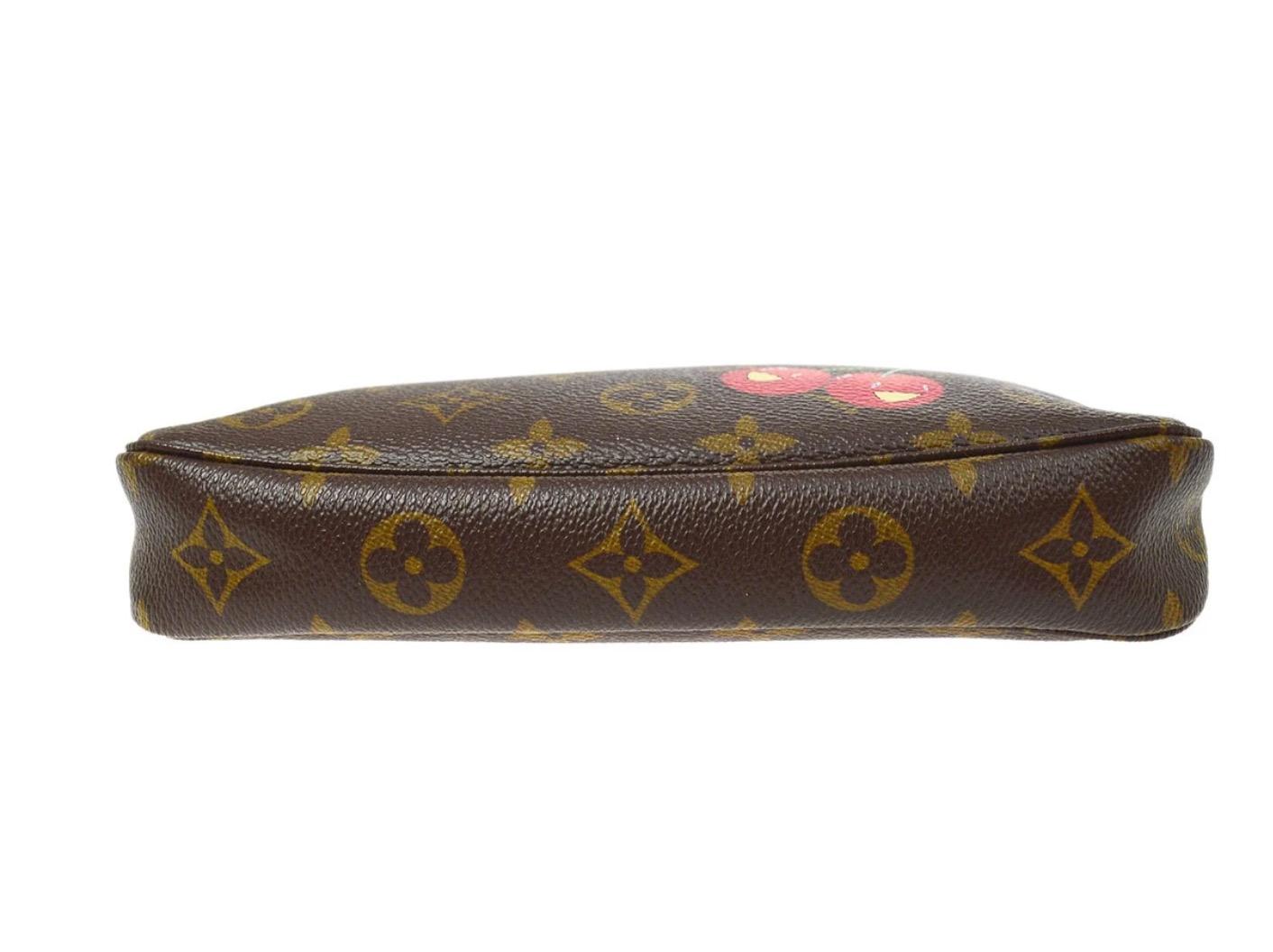 pochette tasche