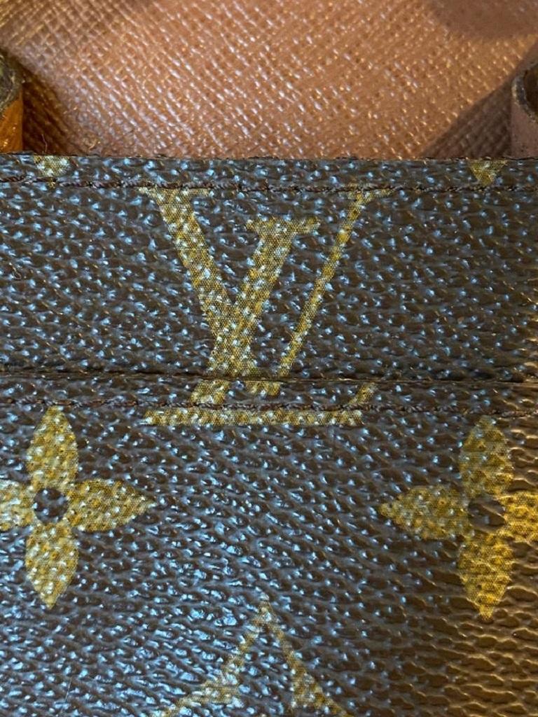 Louis Vuitton Monogram Cigarette Case Etui or Mobile Phone Case 40LVa1117 6