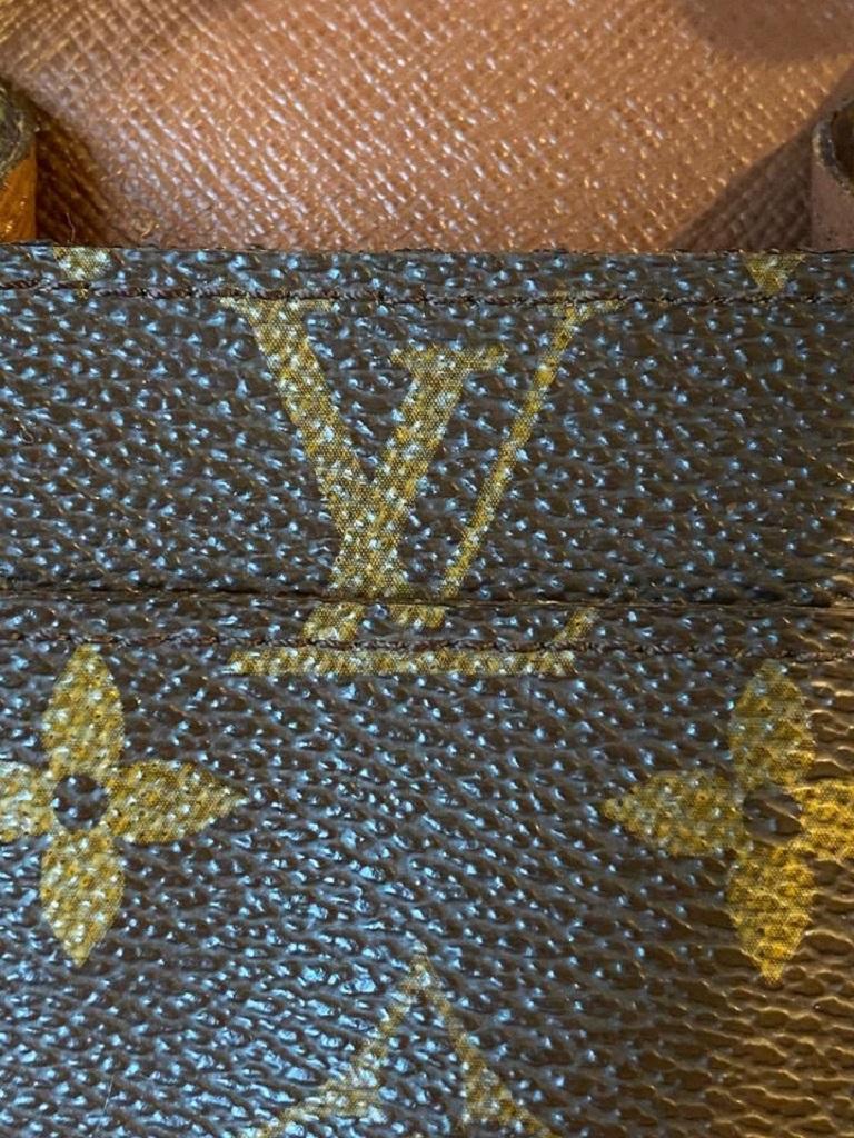 Louis Vuitton Monogram Cigarette Case Etui or Mobile Phone Case 40LVa1117   6