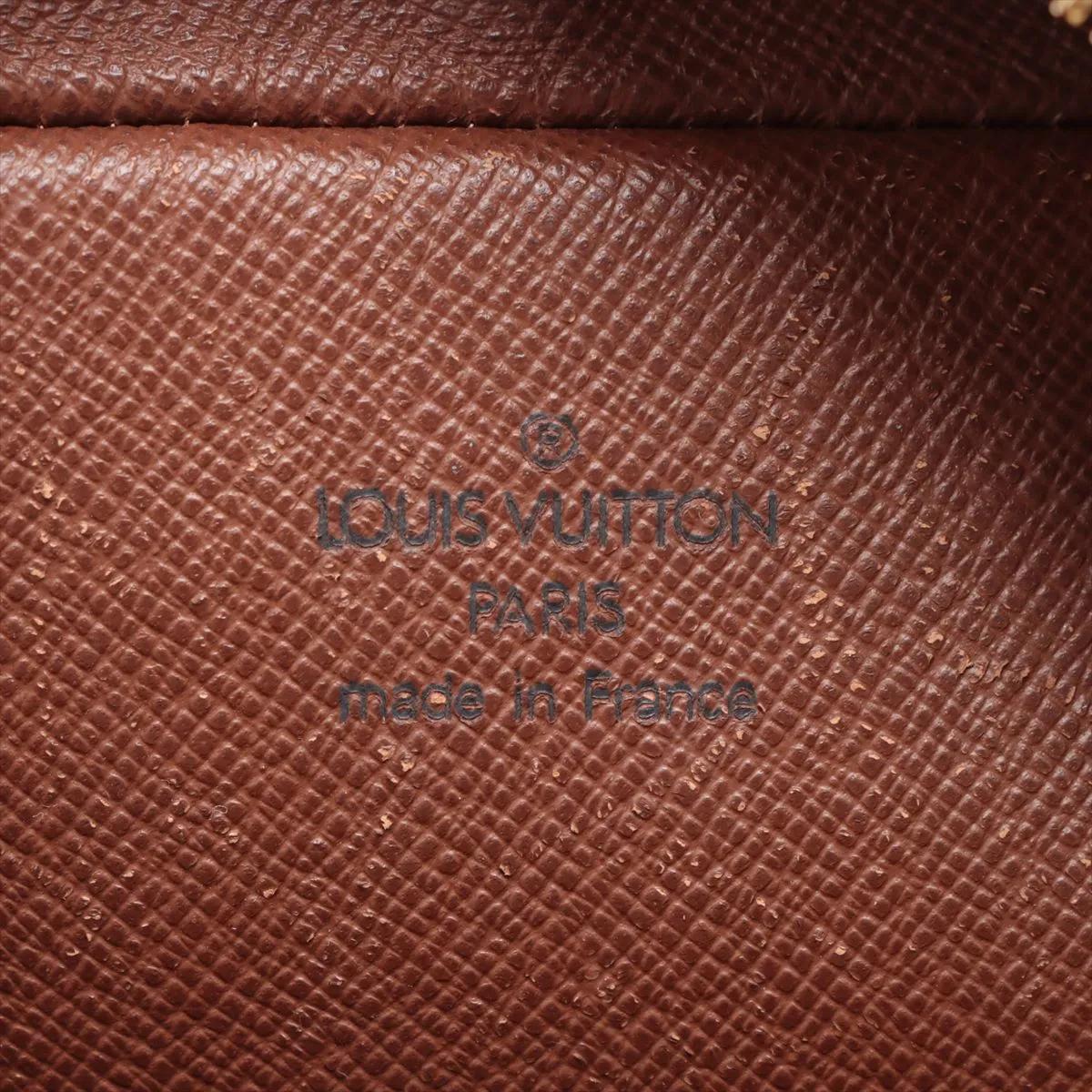 *Louis Vuitton Monogram Cite MM en vente 9