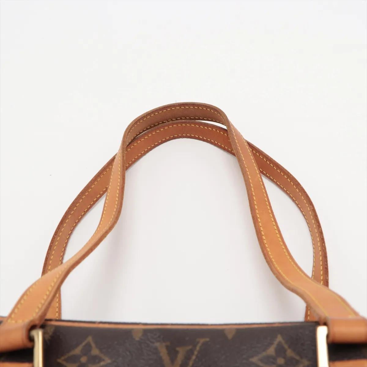 *Louis Vuitton Monogram Cite MM Pour femmes en vente