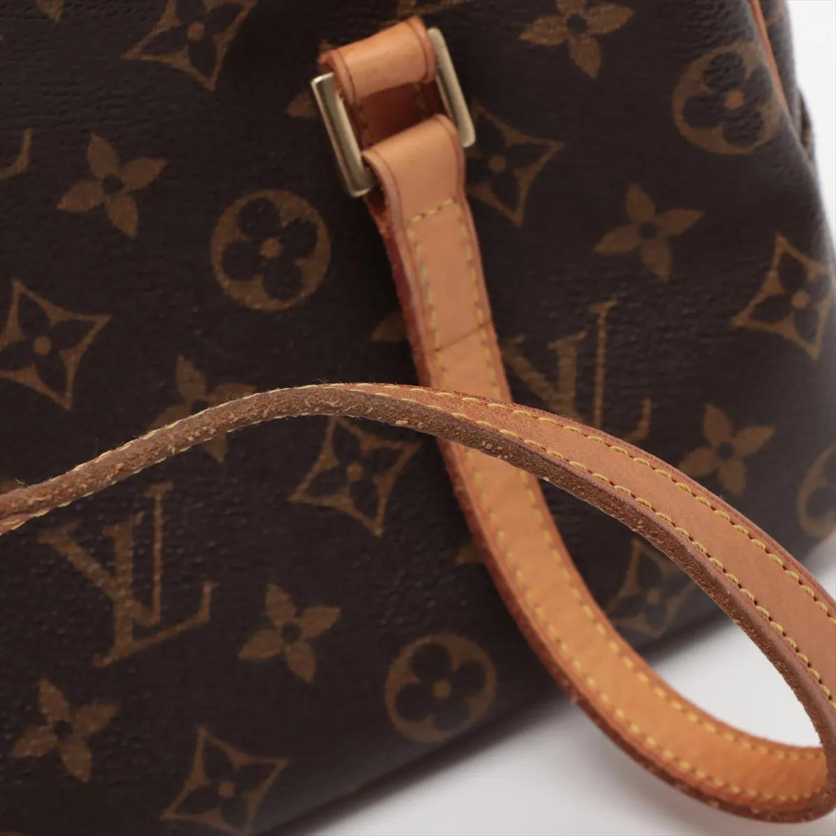*Louis Vuitton Monogram Cite MM en vente 3