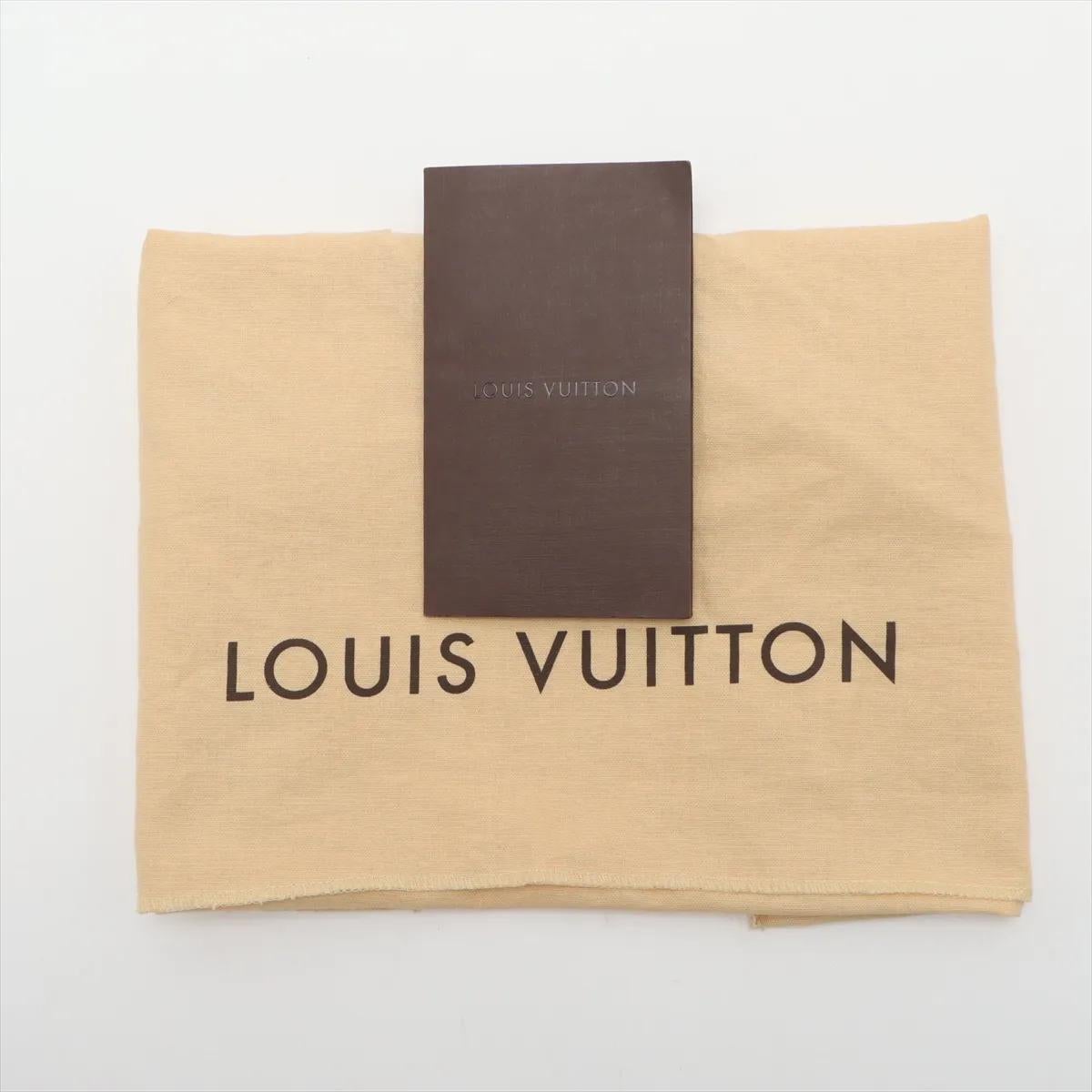 Louis Vuitton Monogram Cluny BB Bordeaux x Fucsia in vendita 10