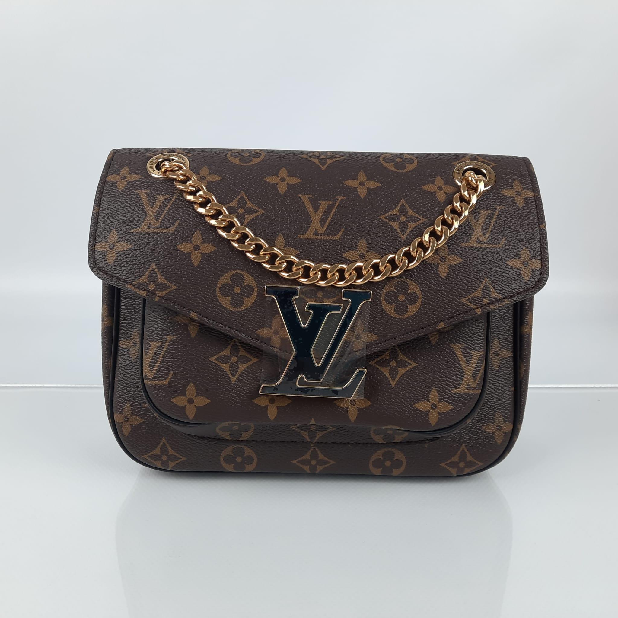 lv passy outfit