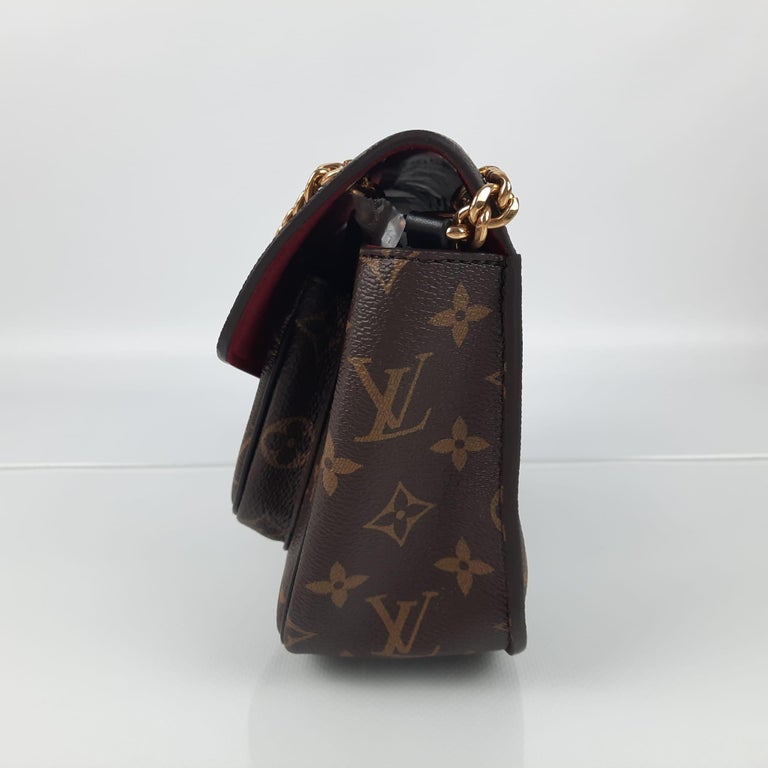 Louis Vuitton Monogram Canvas Passy Bag at 1stDibs  monogram passy, louis vuitton  passy bag, lv passy monogram